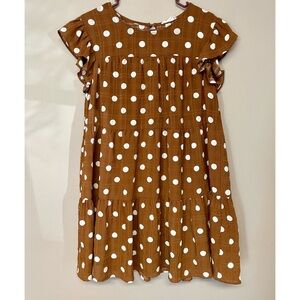 Altar’d State Dress